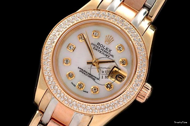 0704 Youthful RDJLD0044 – DateJust Ladies 766